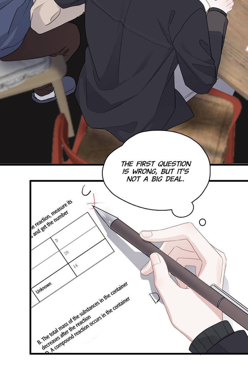 Read The Guy Inside Me chapter 88 image 21 on Lezhin