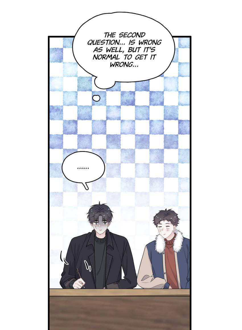 Read The Guy Inside Me chapter 88 image 22 on Lezhin