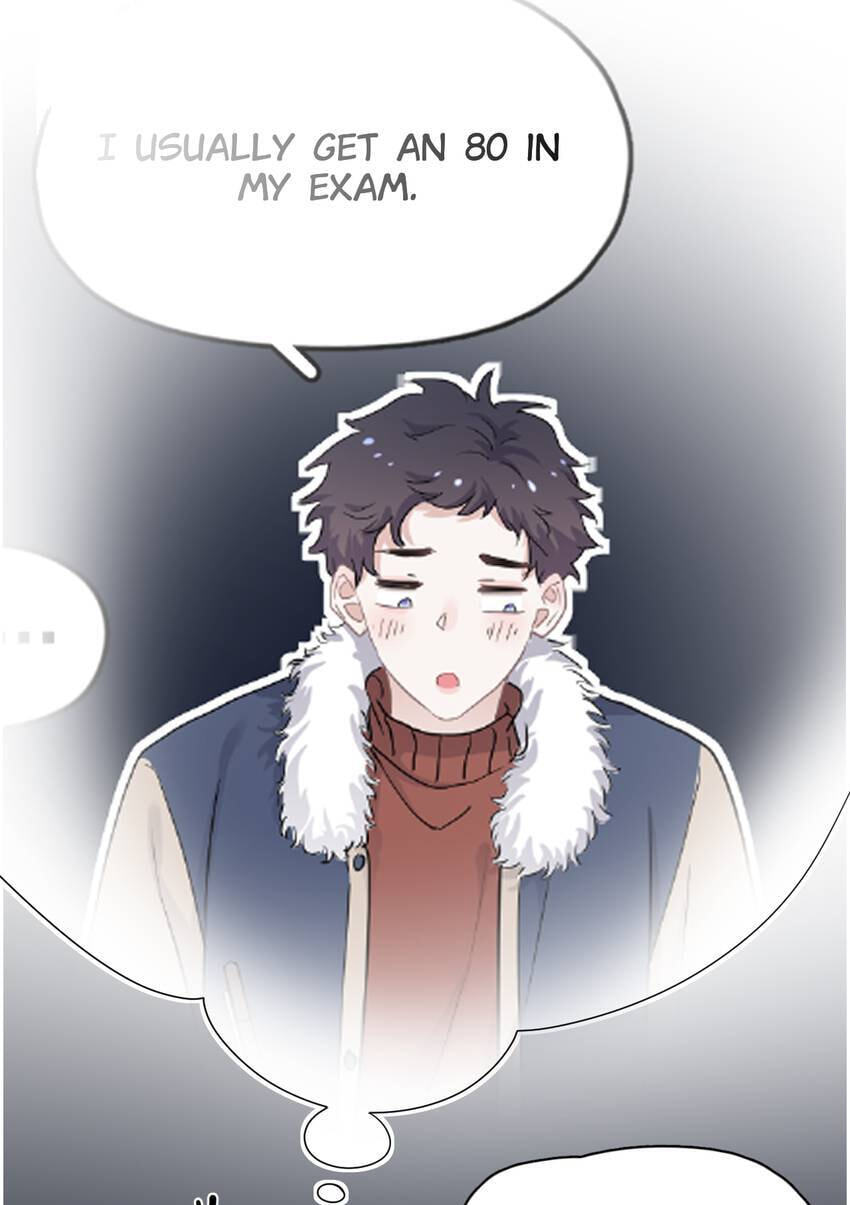 Read The Guy Inside Me chapter 88 image 24 on Lezhin