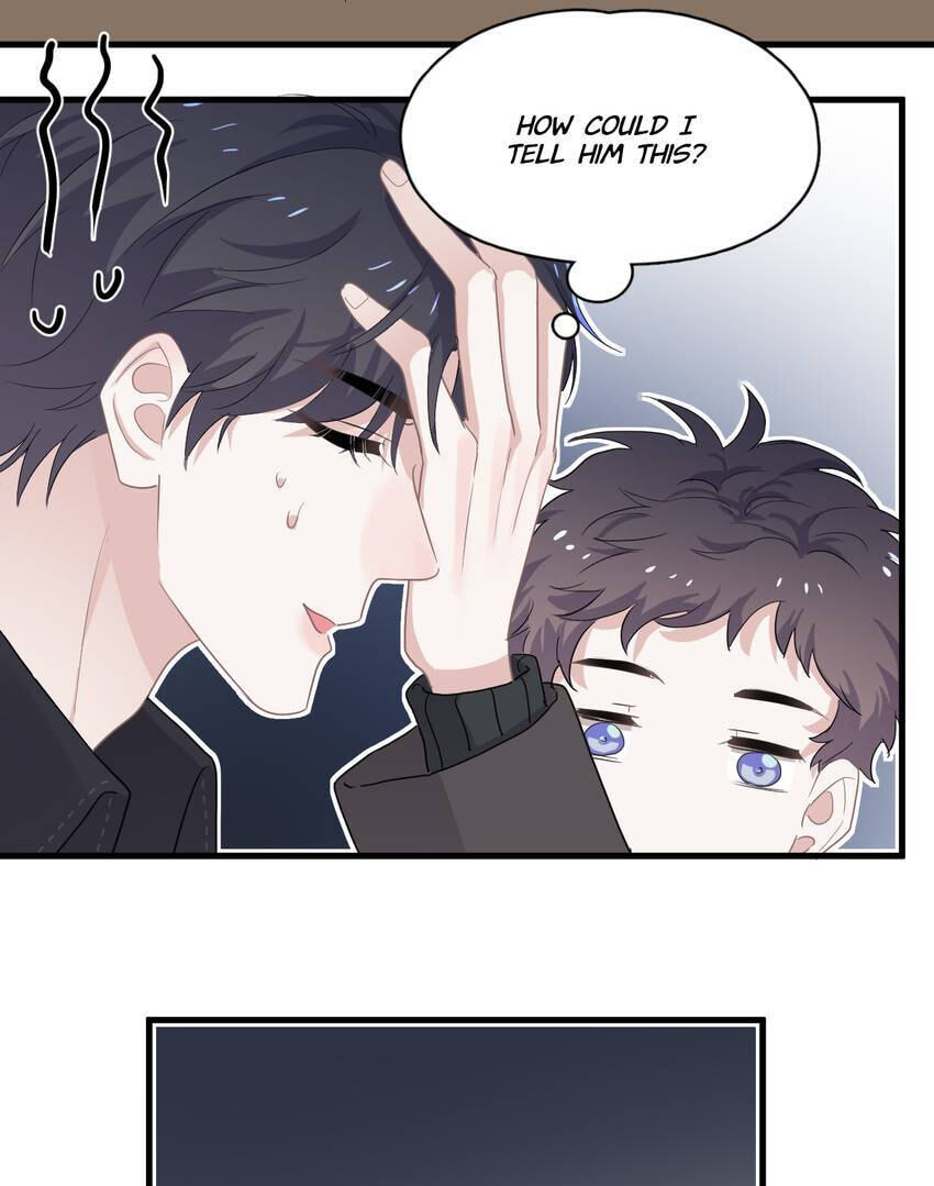 Read The Guy Inside Me chapter 88 image 26 on Lezhin