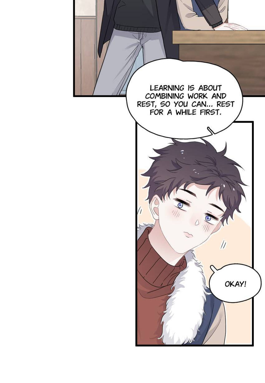 Read The Guy Inside Me chapter 88 image 29 on Lezhin