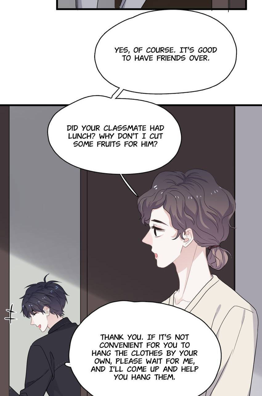 Read The Guy Inside Me chapter 88 image 31 on Lezhin