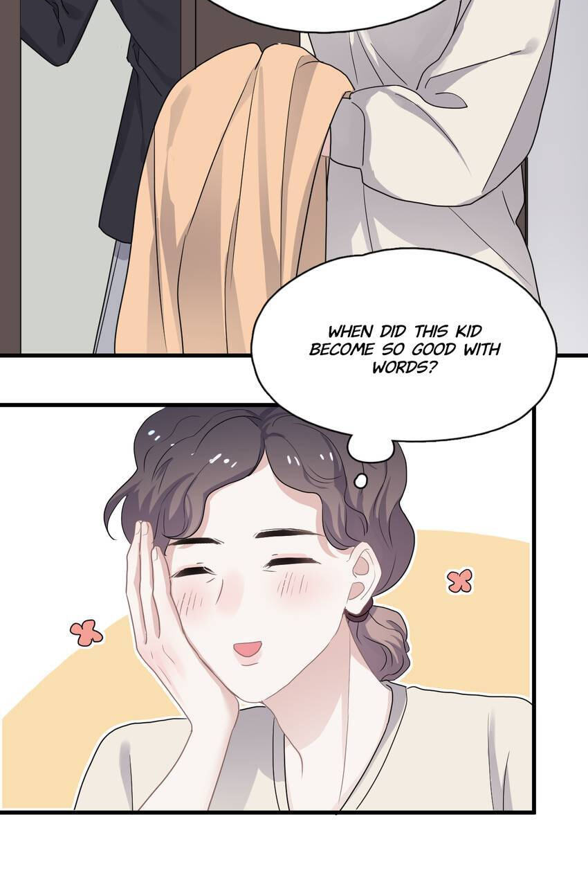 Read The Guy Inside Me chapter 88 image 32 on Lezhin