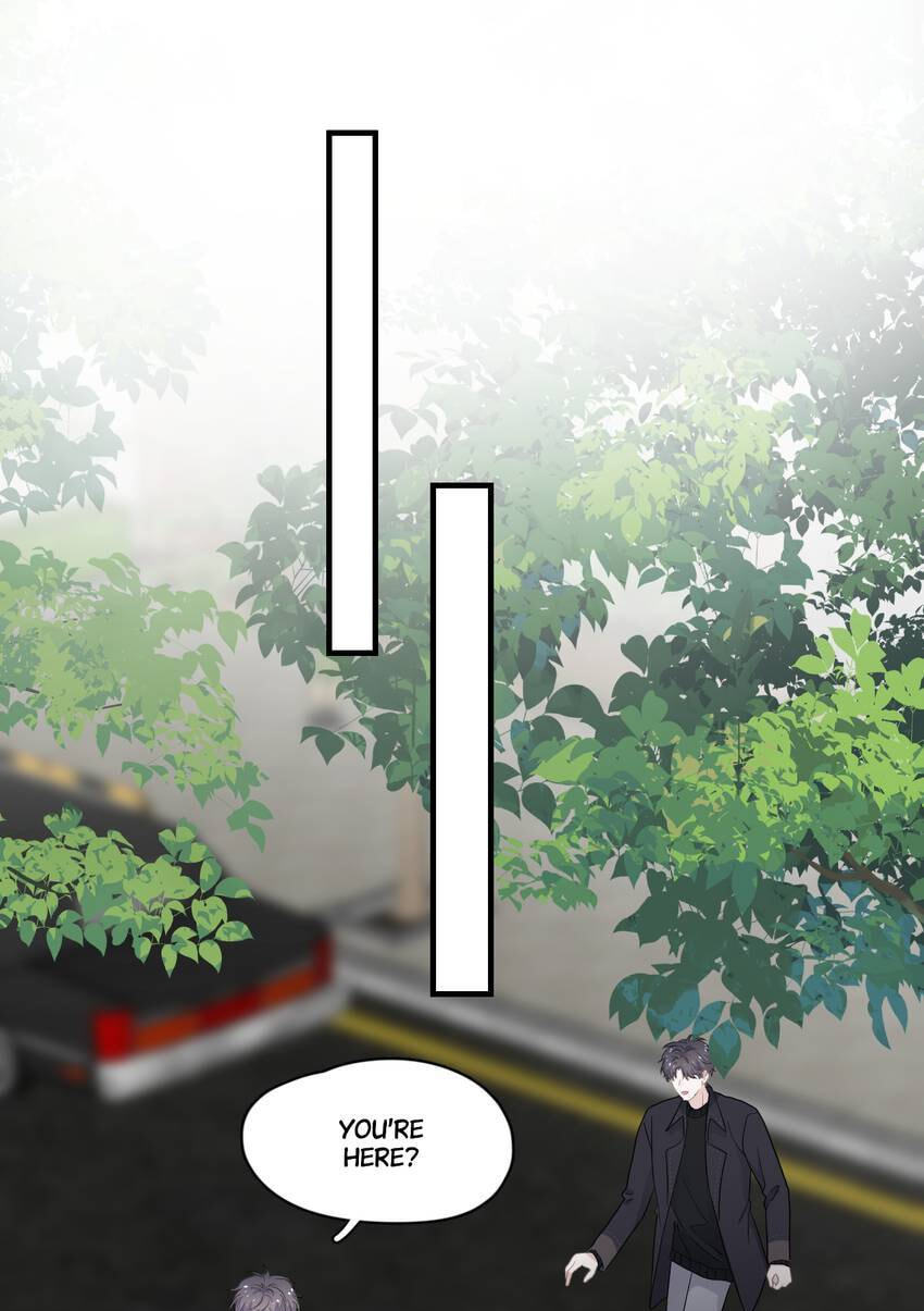Read The Guy Inside Me chapter 88 image 34 on Lezhin