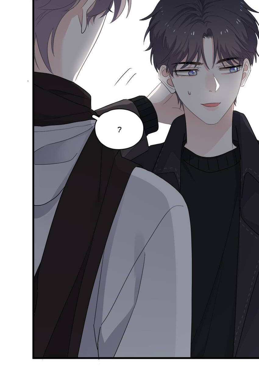 Read The Guy Inside Me chapter 88 image 36 on Lezhin
