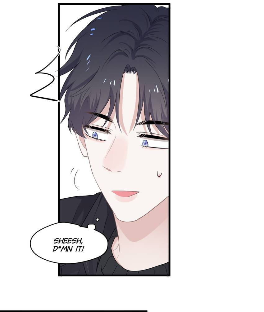 Read The Guy Inside Me chapter 88 image 4 on Lezhin