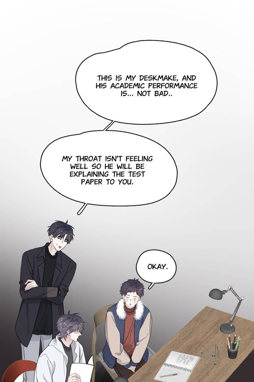 Read The Guy Inside Me chapter 88 image 40 on Lezhin