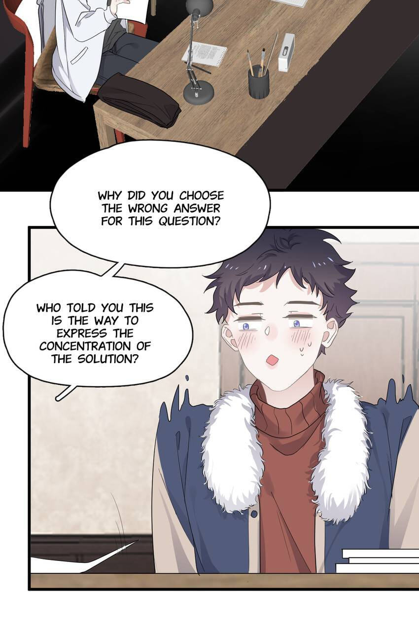Read The Guy Inside Me chapter 88 image 41 on Lezhin