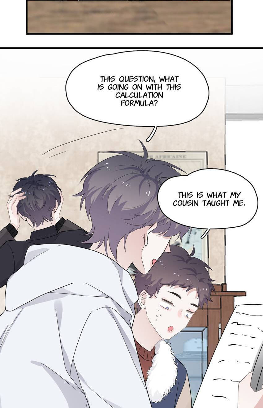 Read The Guy Inside Me chapter 88 image 43 on Lezhin