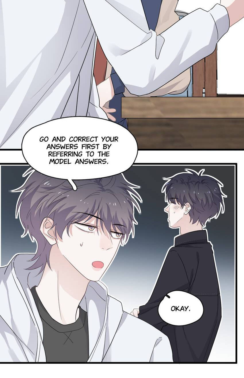 Read The Guy Inside Me chapter 88 image 44 on Lezhin