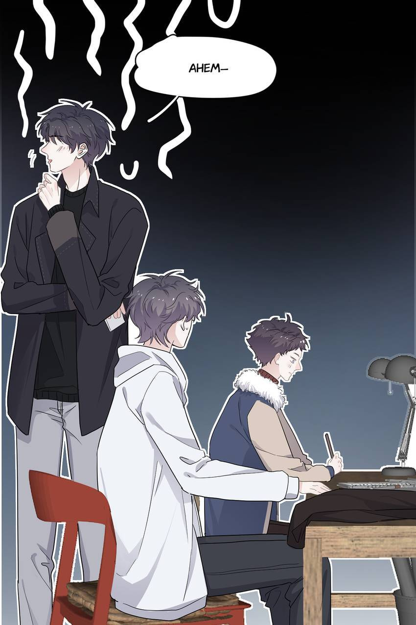 Read The Guy Inside Me chapter 88 image 48 on Lezhin