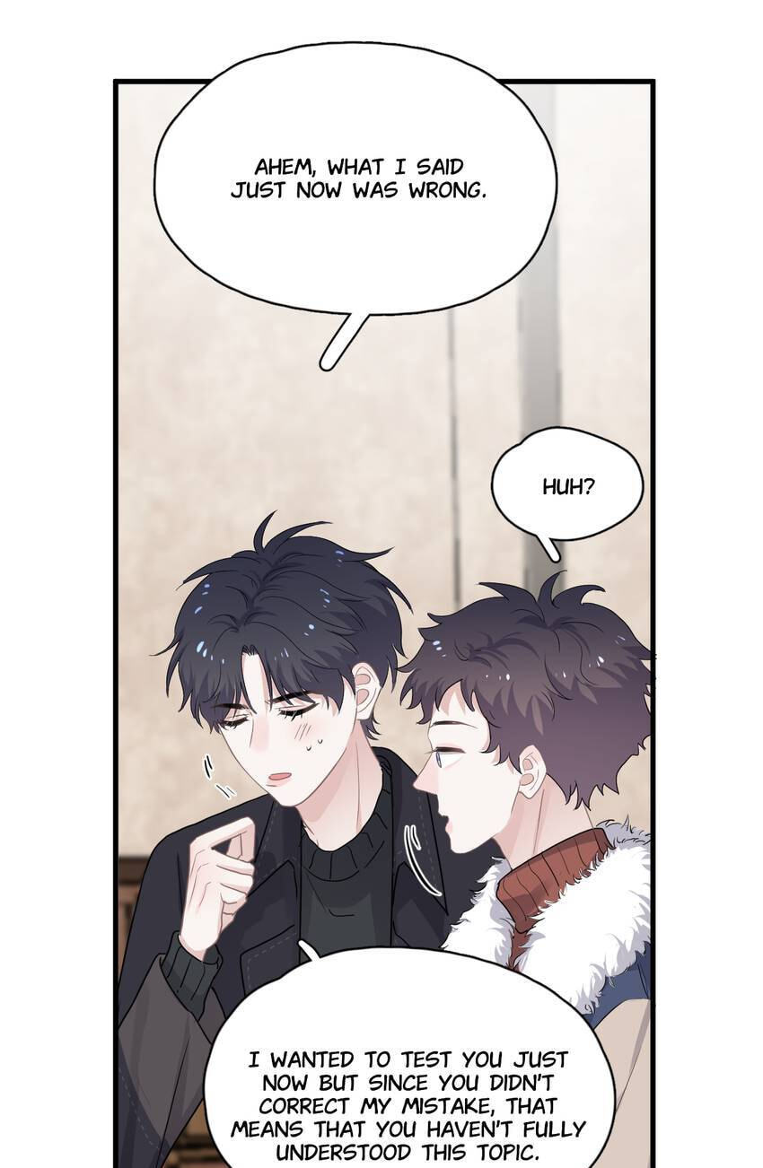 Read The Guy Inside Me chapter 88 image 6 on Lezhin