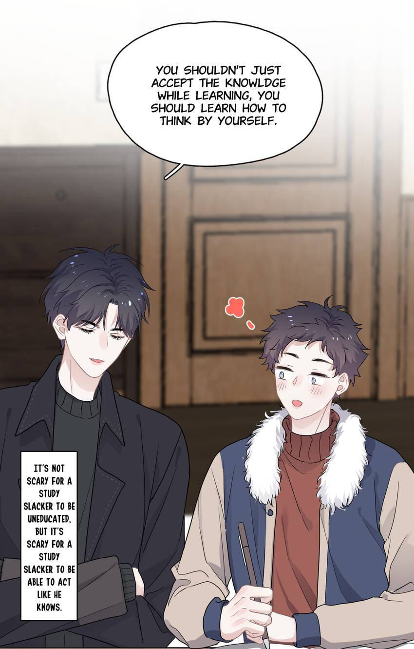 Read The Guy Inside Me chapter 88 image 8 on Lezhin
