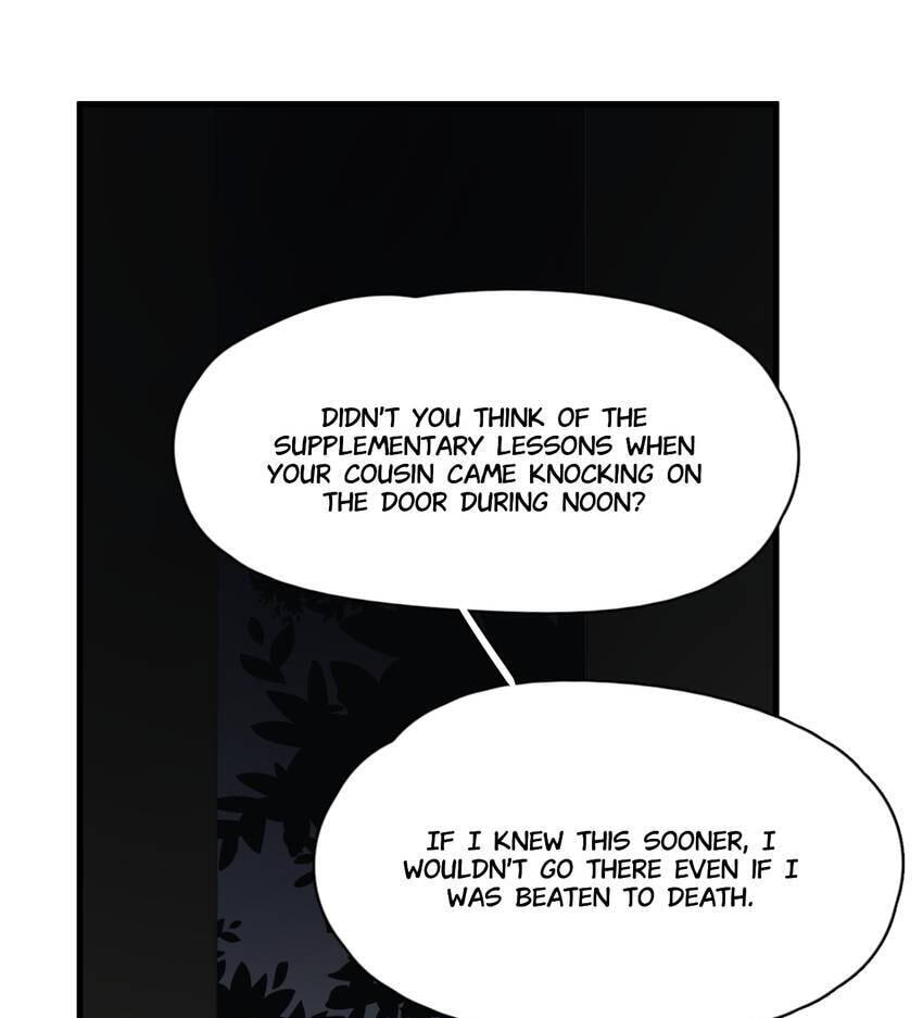 Read The Guy Inside Me chapter 89 image 10 on Lezhin
