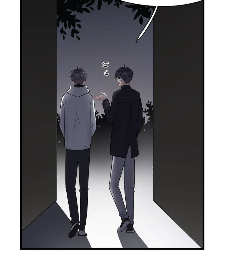 Read The Guy Inside Me chapter 89 image 11 on Lezhin