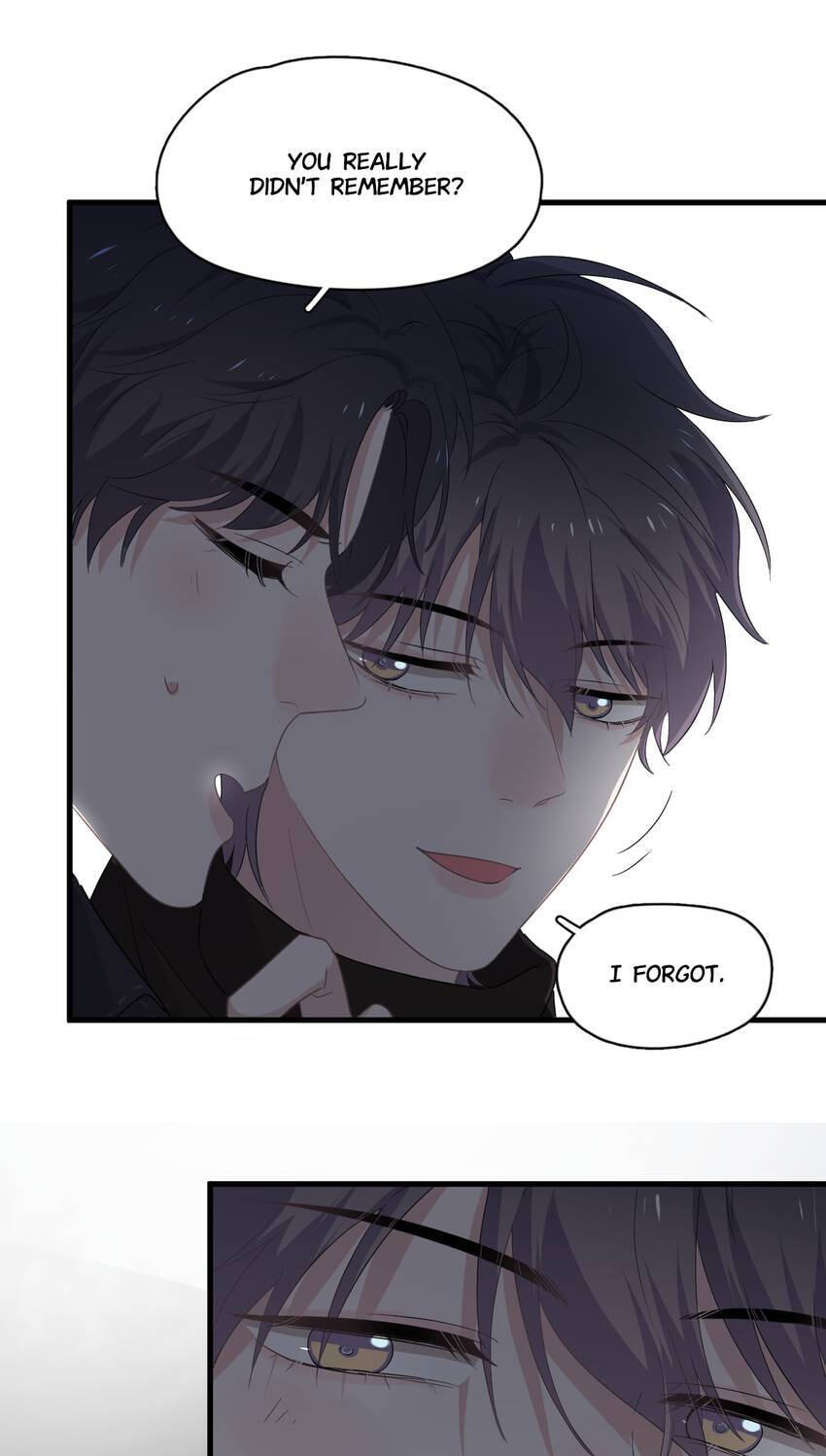 Read The Guy Inside Me chapter 89 image 12 on Lezhin