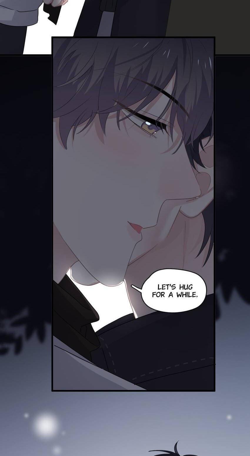 Read The Guy Inside Me chapter 89 image 16 on Lezhin