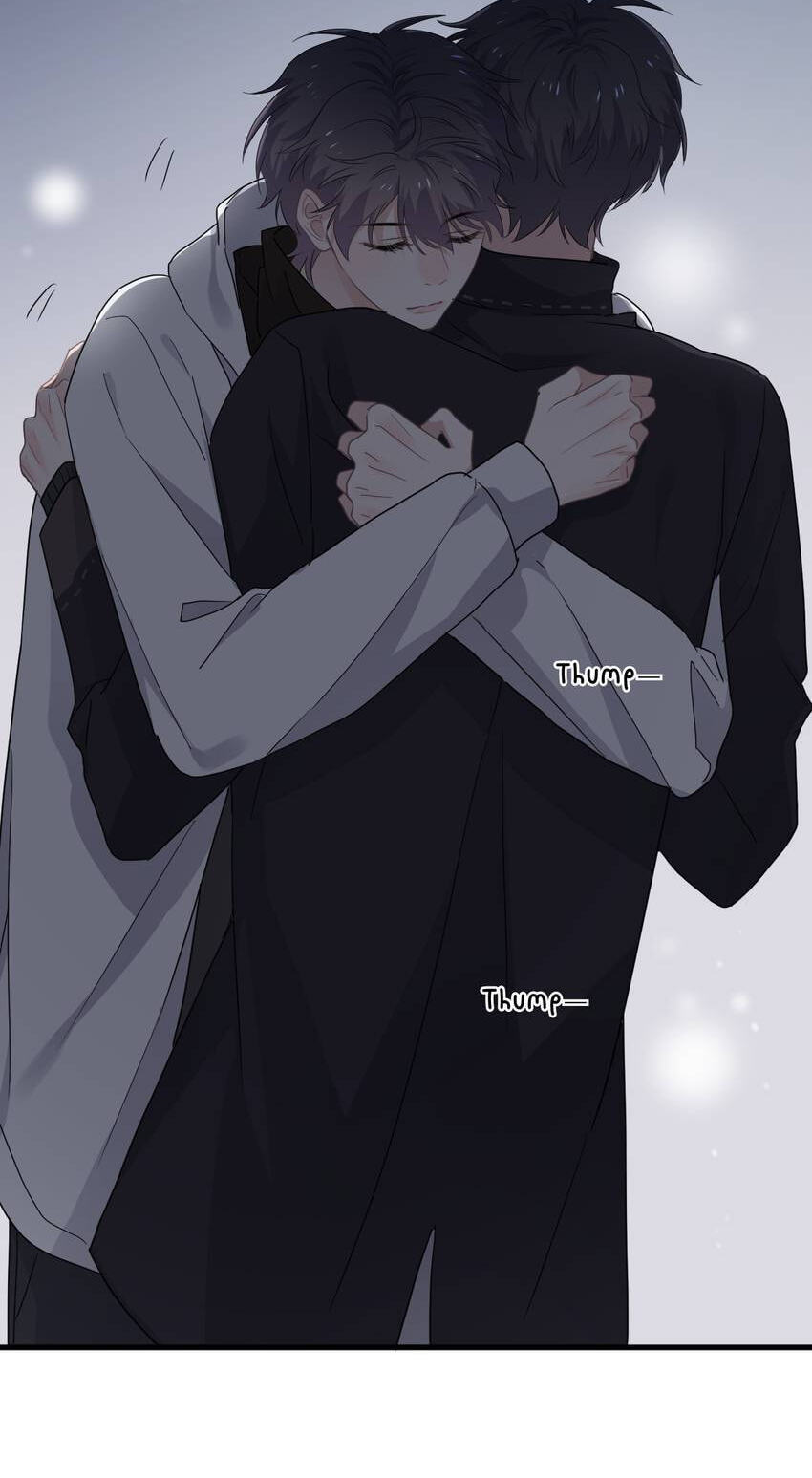 Read The Guy Inside Me chapter 89 image 17 on Lezhin