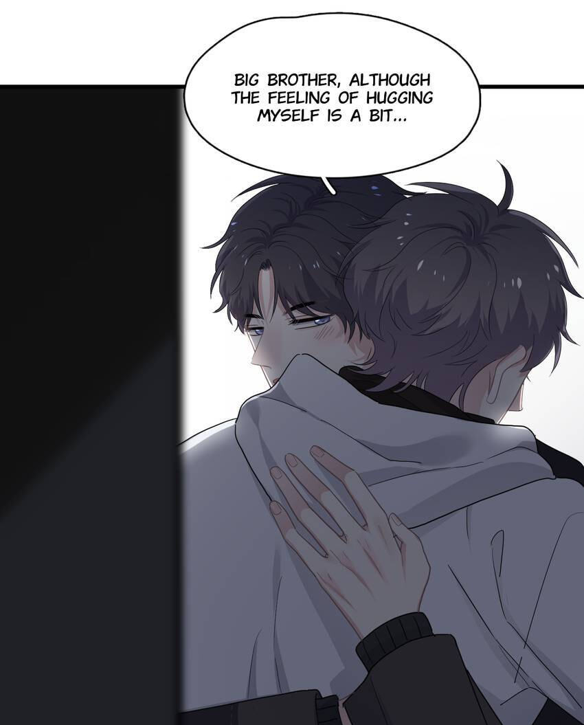 Read The Guy Inside Me chapter 89 image 18 on Lezhin