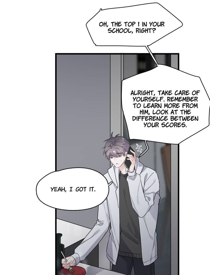Read The Guy Inside Me chapter 89 image 23 on Lezhin