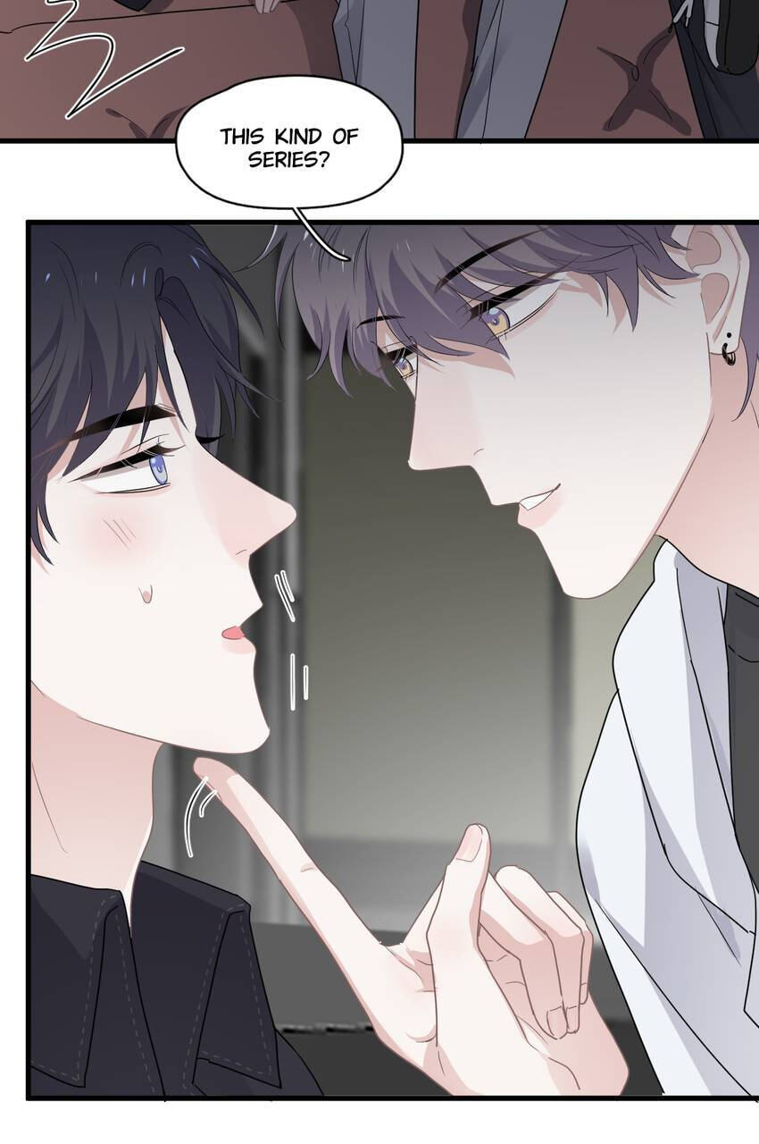 Read The Guy Inside Me chapter 89 image 29 on Lezhin