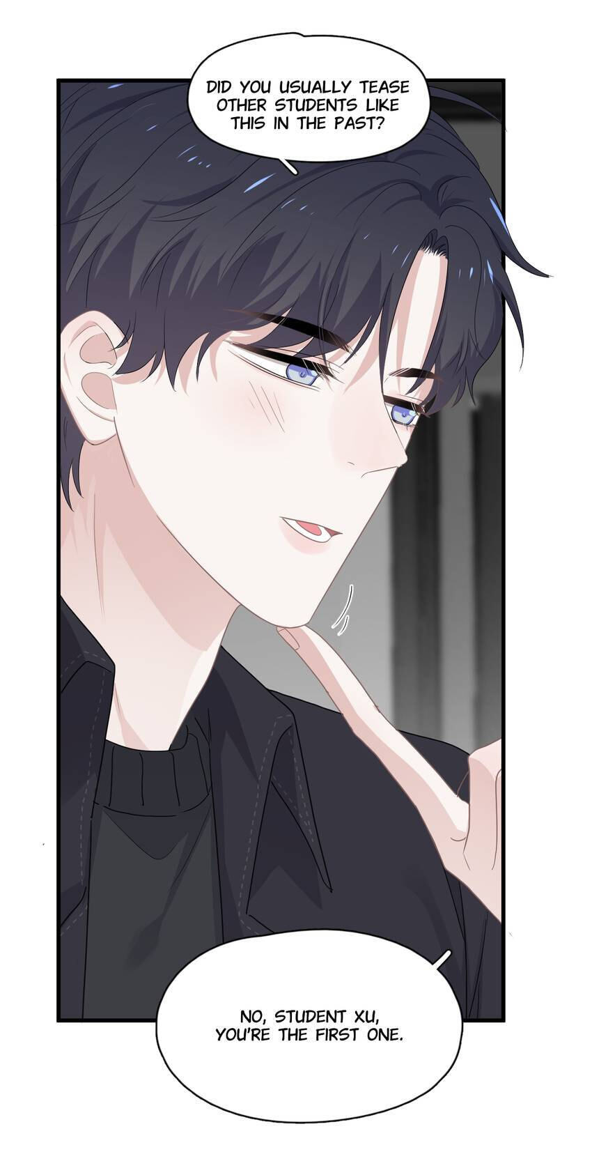 Read The Guy Inside Me chapter 89 image 30 on Lezhin