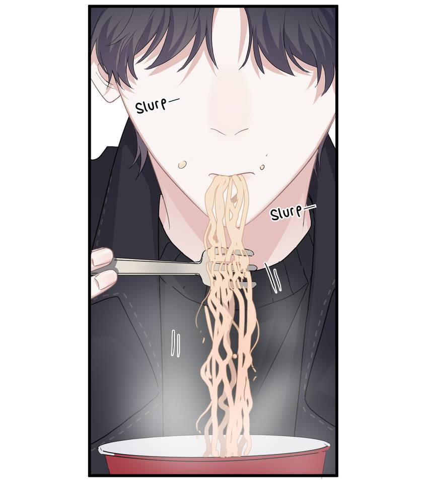 Read The Guy Inside Me chapter 89 image 32 on Lezhin