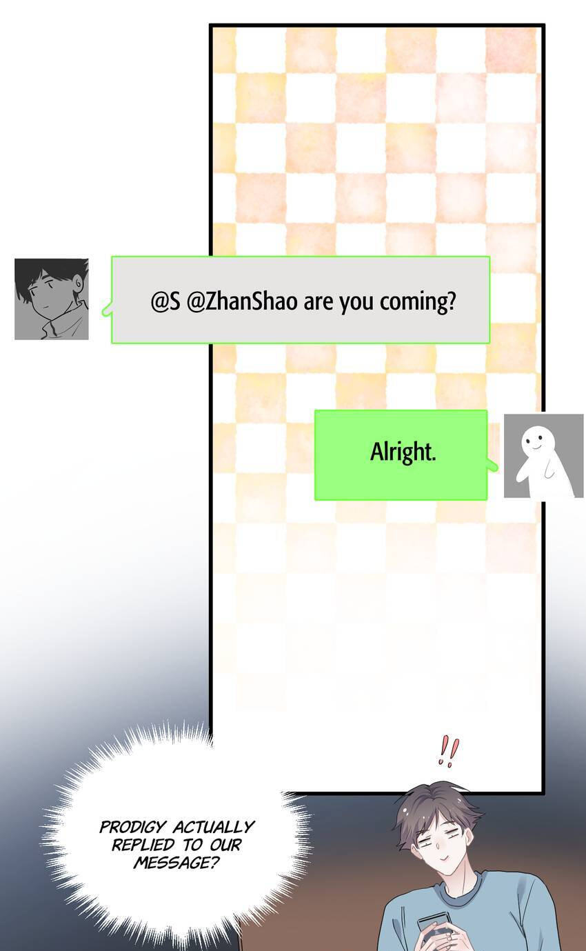 Read The Guy Inside Me chapter 89 image 34 on Lezhin