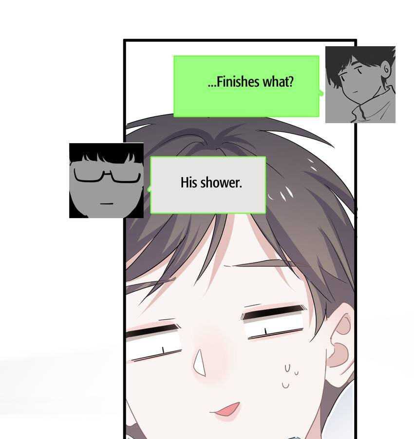 Read The Guy Inside Me chapter 89 image 36 on Lezhin