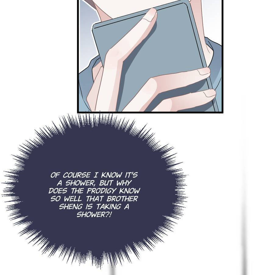 Read The Guy Inside Me chapter 89 image 37 on Lezhin
