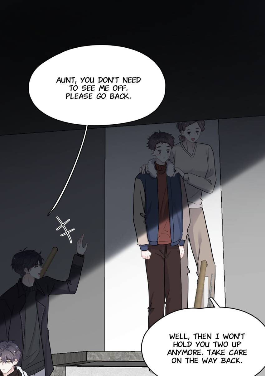 Read The Guy Inside Me chapter 89 image 4 on Lezhin