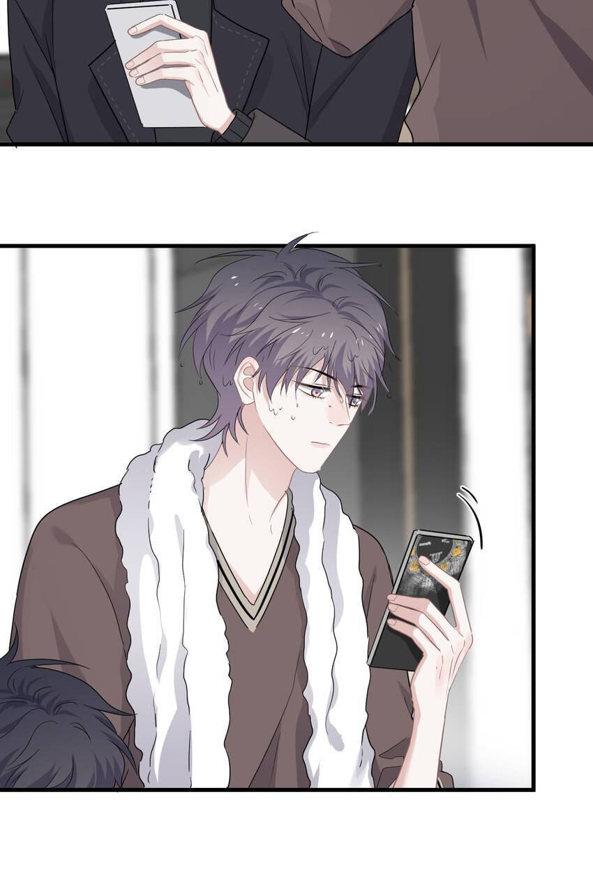 Read The Guy Inside Me chapter 89 image 41 on Lezhin
