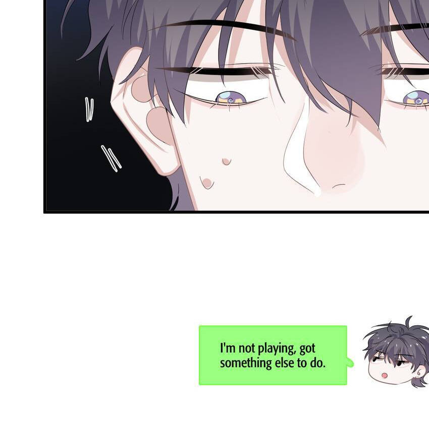 Read The Guy Inside Me chapter 89 image 43 on Lezhin