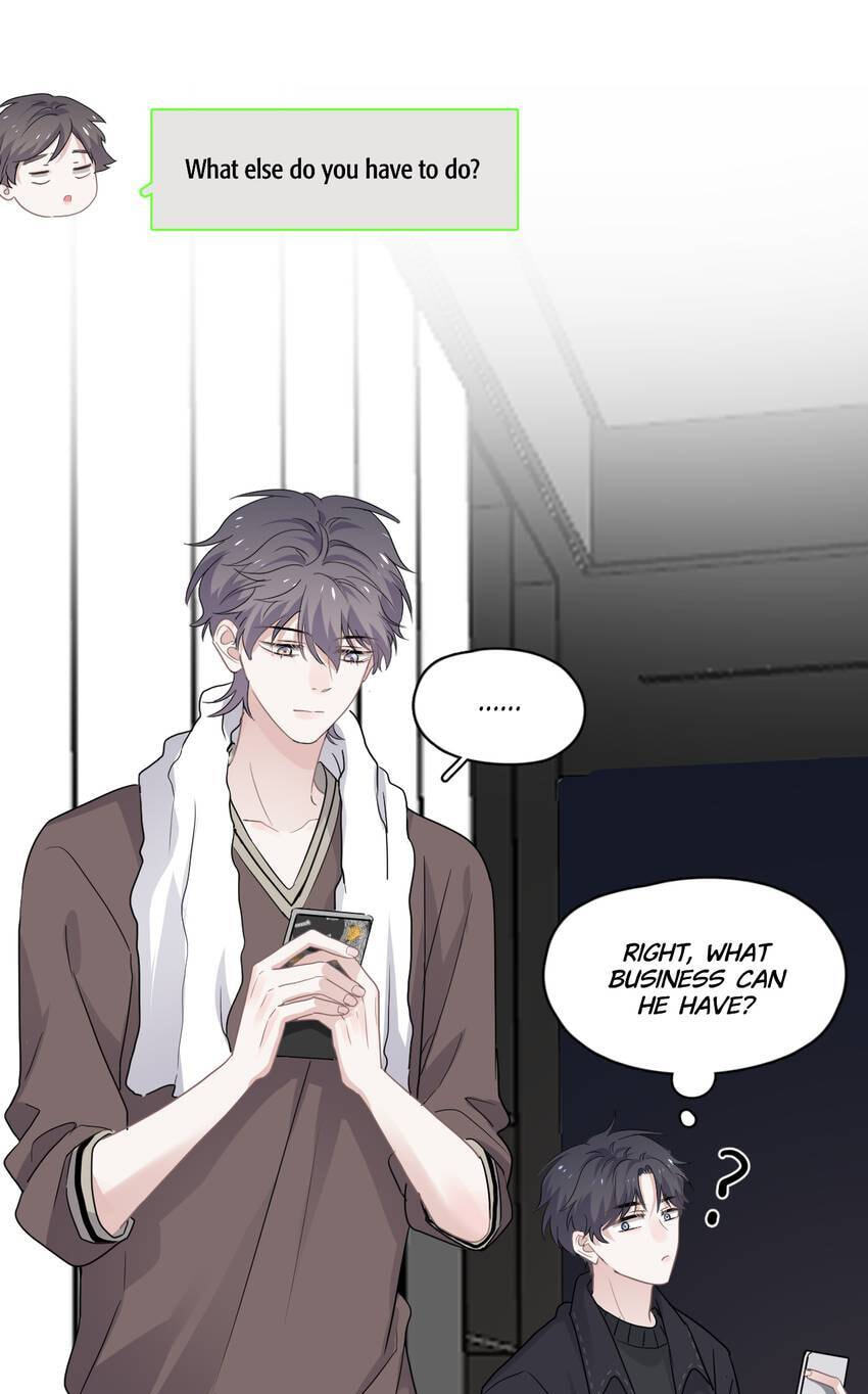 Read The Guy Inside Me chapter 89 image 44 on Lezhin