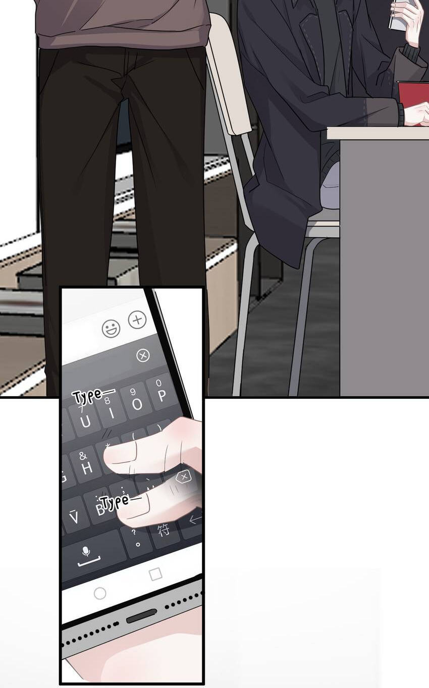 Read The Guy Inside Me chapter 89 image 45 on Lezhin