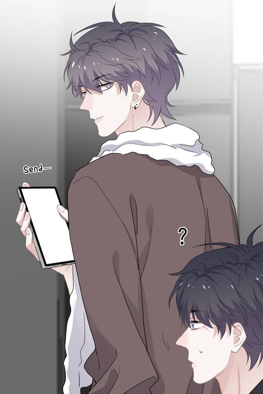 Read The Guy Inside Me chapter 89 image 46 on Lezhin