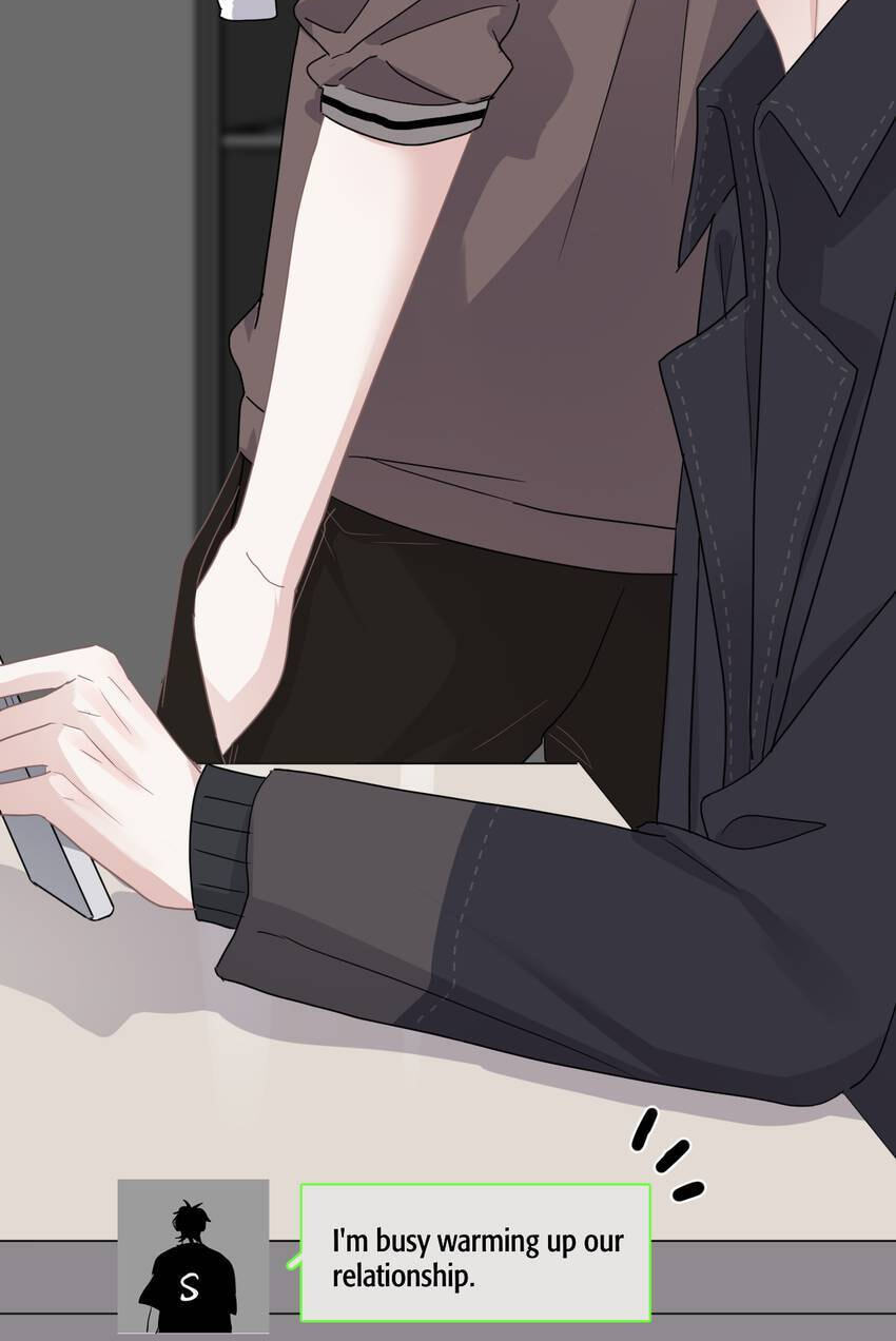Read The Guy Inside Me chapter 89 image 47 on Lezhin