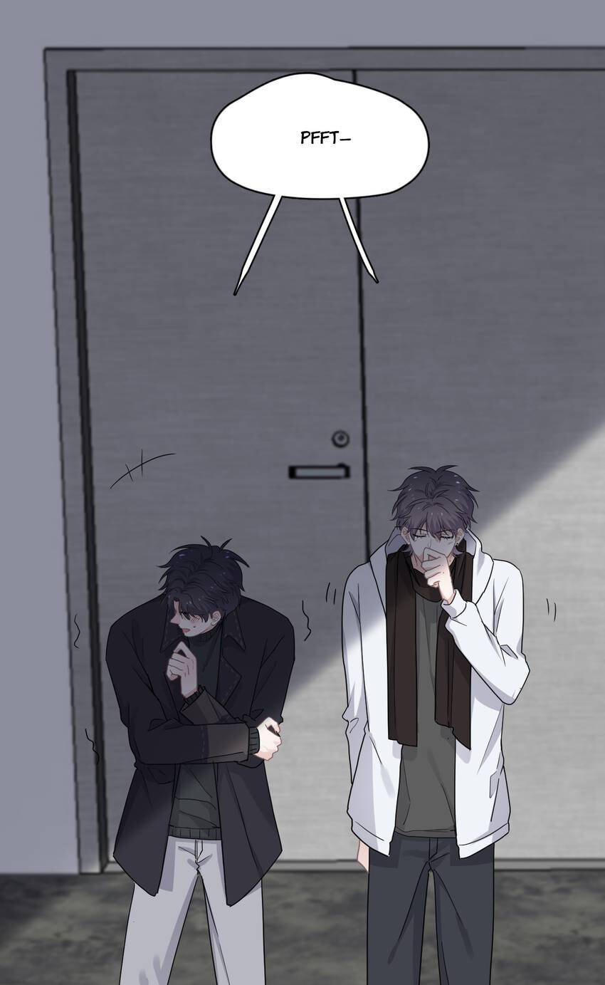 Read The Guy Inside Me chapter 89 image 8 on Lezhin