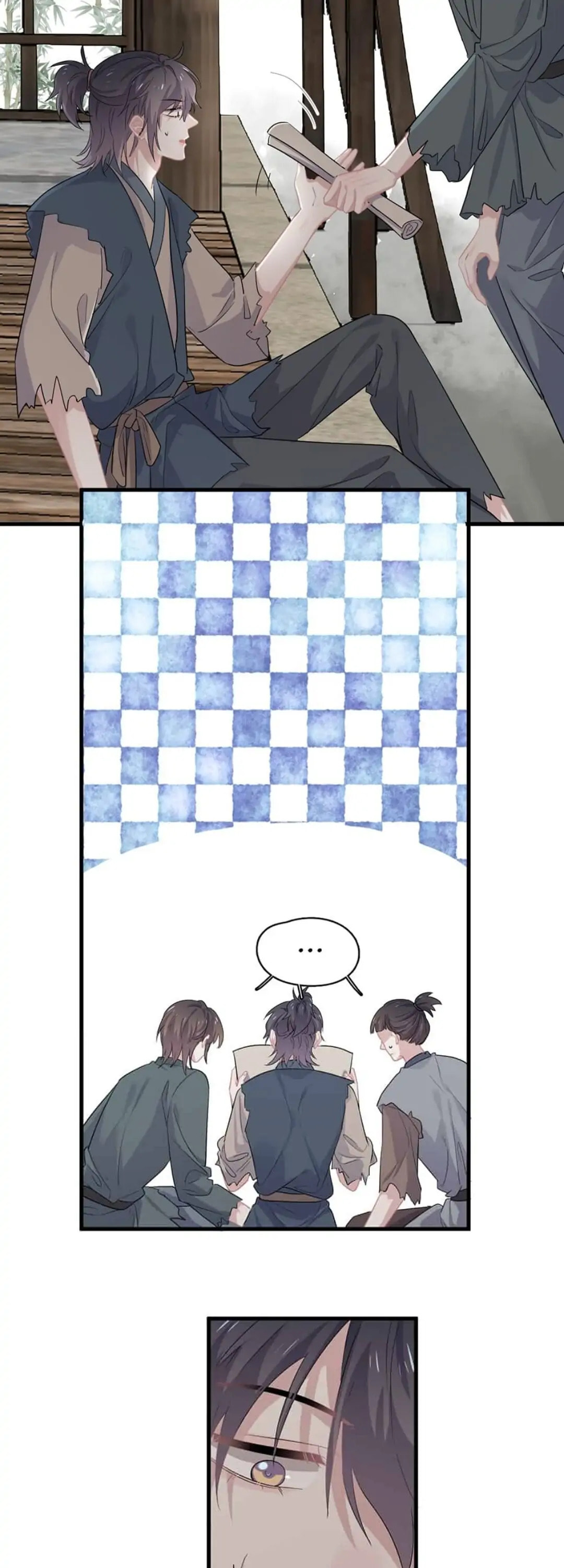 Read The Guy Inside Me chapter 9.5 image 11 on Lezhin
