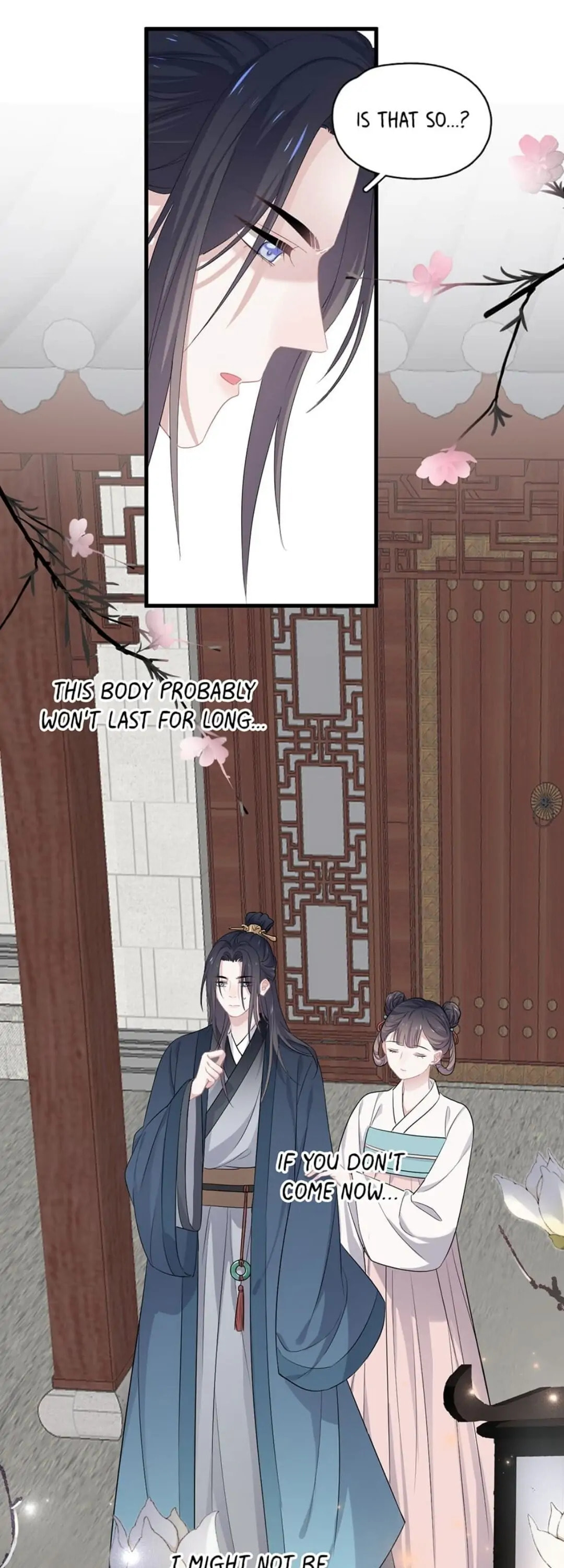 Read The Guy Inside Me chapter 9.5 image 14 on Lezhin
