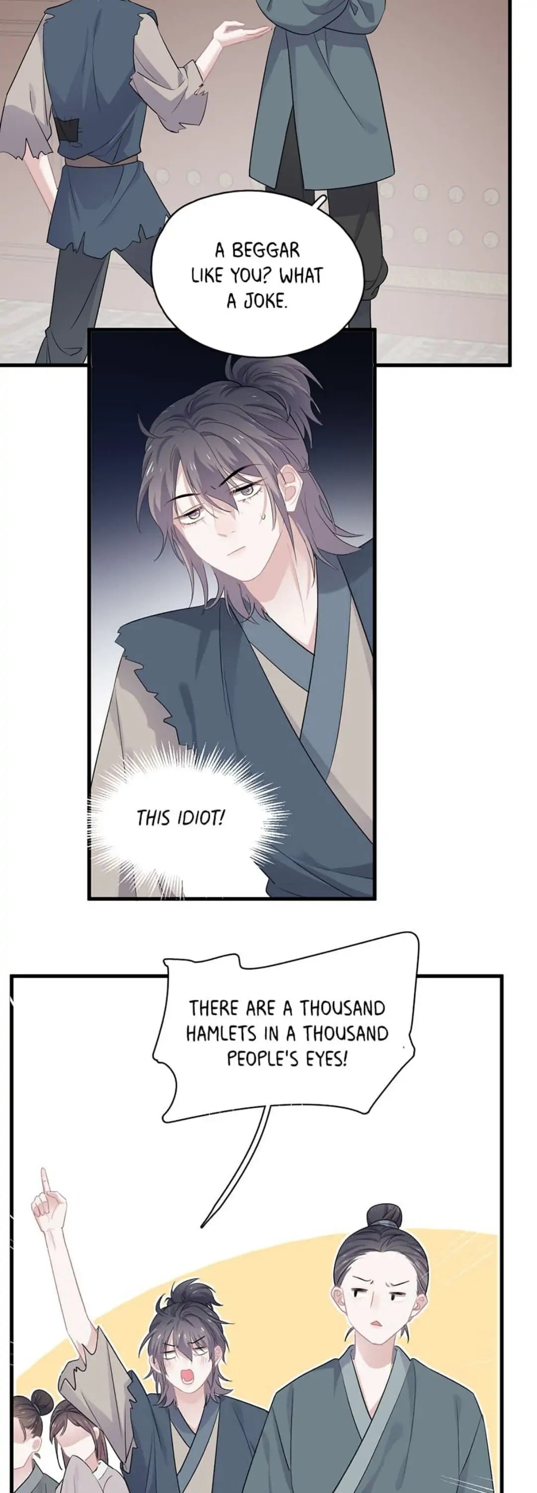 Read The Guy Inside Me chapter 9.5 image 16 on Lezhin