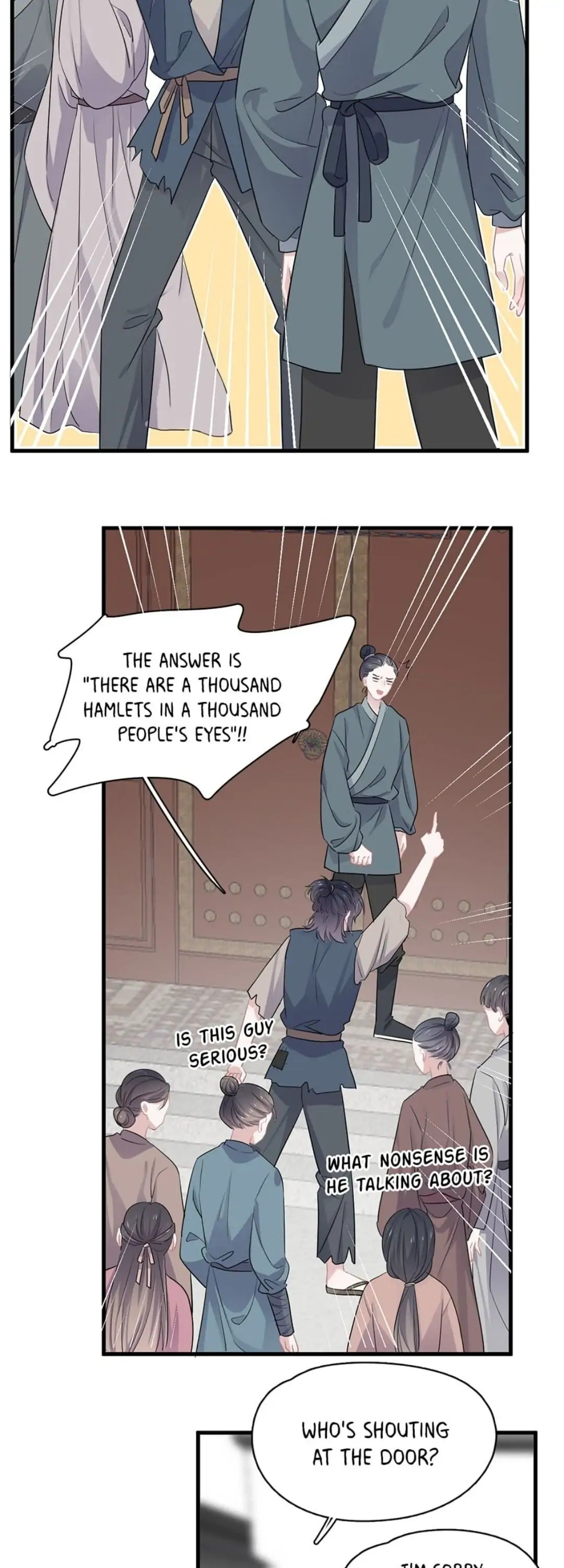 Read The Guy Inside Me chapter 9.5 image 17 on Lezhin