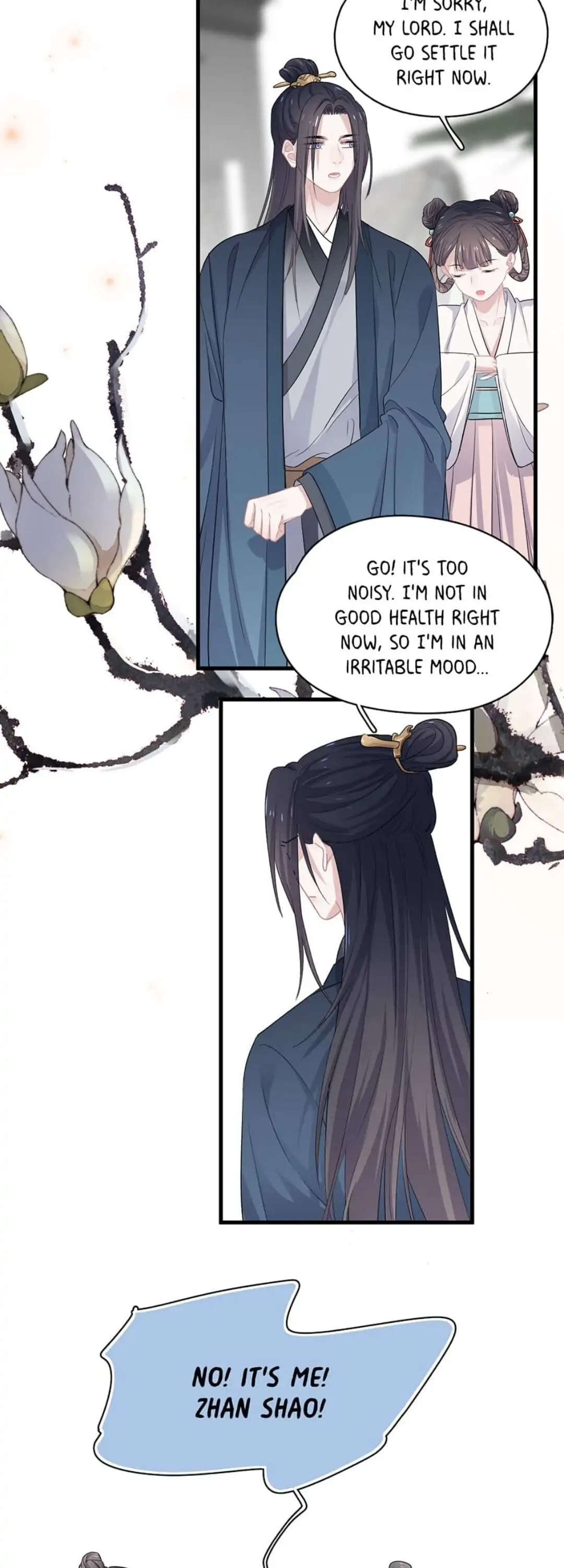 Read The Guy Inside Me chapter 9.5 image 18 on Lezhin