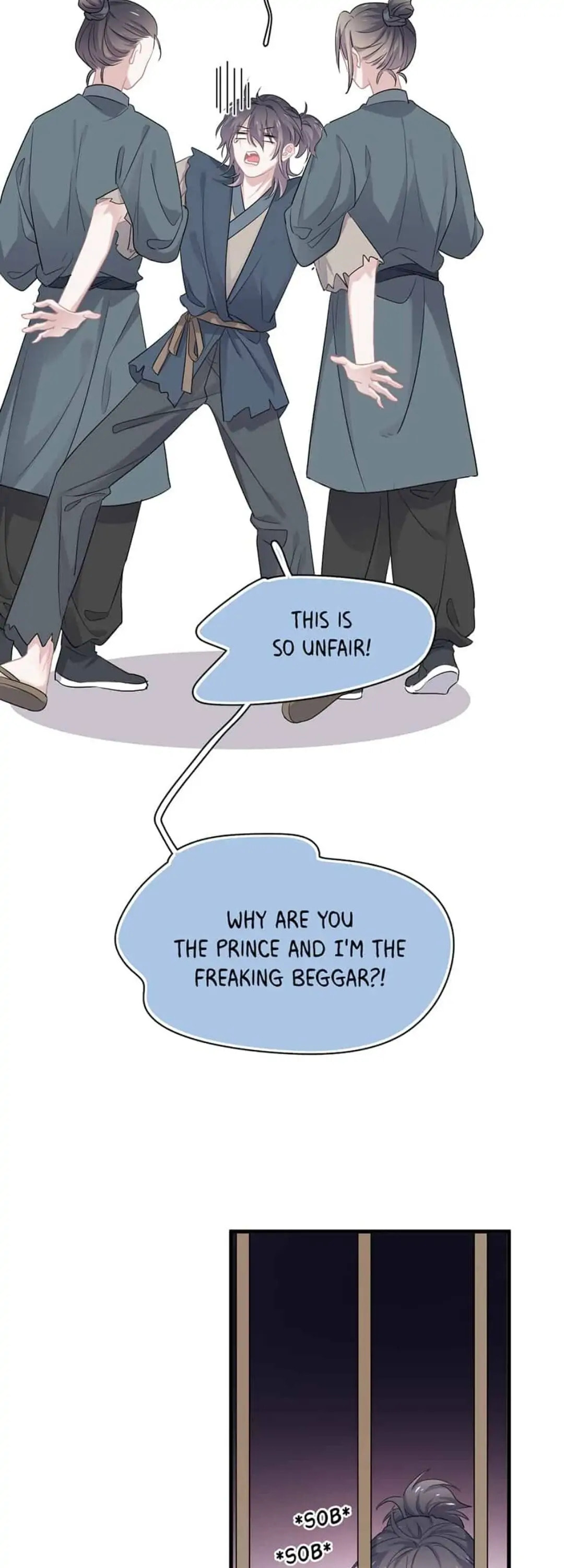 Read The Guy Inside Me chapter 9.5 image 19 on Lezhin