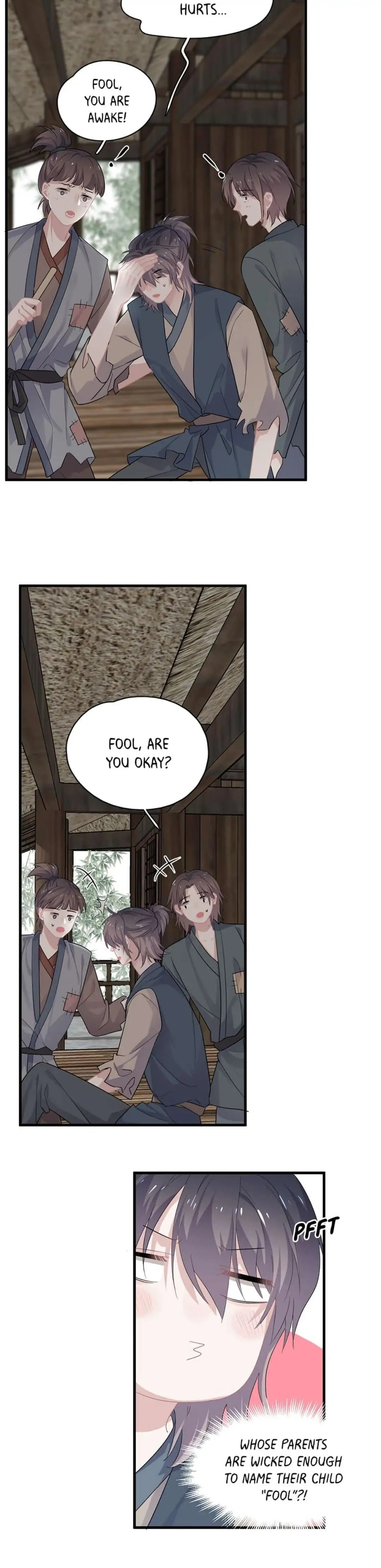 Read The Guy Inside Me chapter 9.5 image 2 on Lezhin