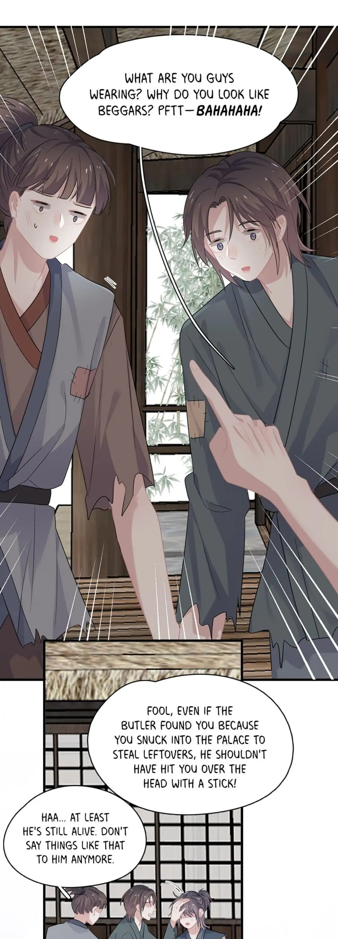 Read The Guy Inside Me chapter 9.5 image 3 on Lezhin