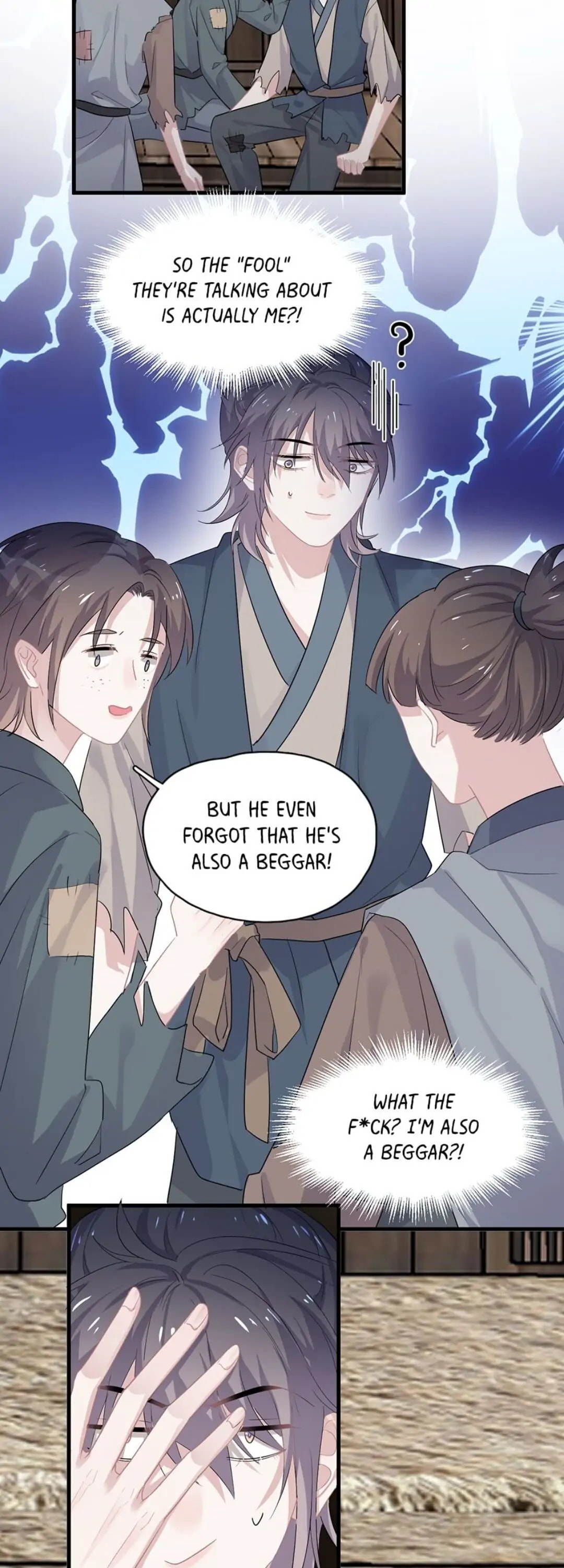 Read The Guy Inside Me chapter 9.5 image 4 on Lezhin