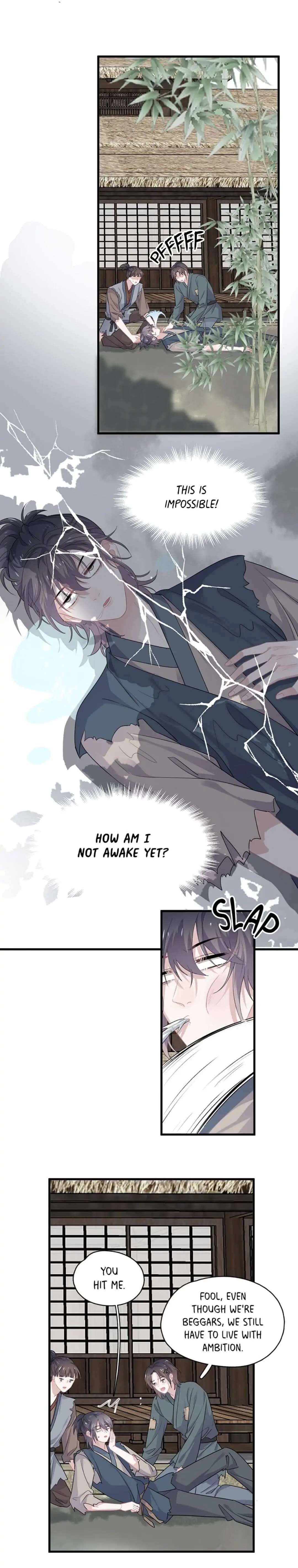 Read The Guy Inside Me chapter 9.5 image 8 on Lezhin