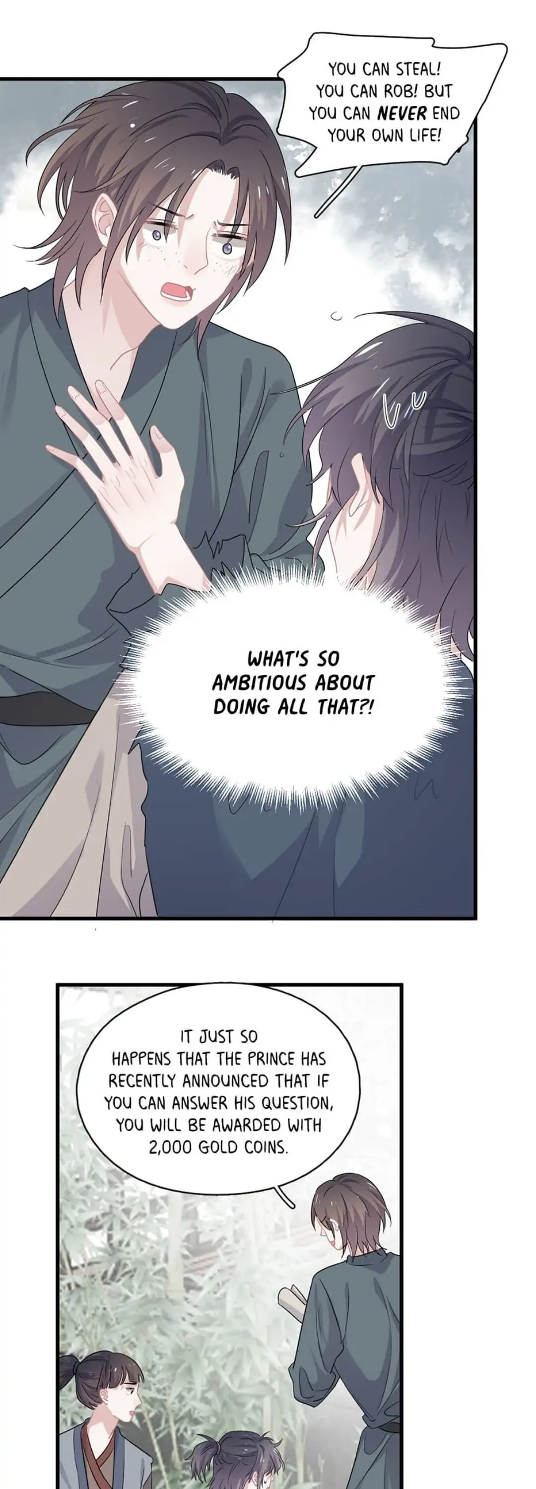 Read The Guy Inside Me chapter 9.5 image 9 on Lezhin