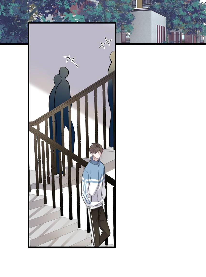 Read The Guy Inside Me chapter 9 image 10 on Lezhin